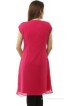 Lynda Party Solid Women's Kurti Lynda Party Solid Women's Kurti
